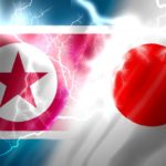 【北朝鮮】ミサイル発射は日本に落ちるのか？もしかして平戸か？