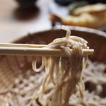 【深山そば】奈良の吉村製麺所からお取り寄せ！気になるお値段とゆで時間をチェック！