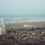 海洋プラスチックゴミ問題の原因と対策について調べた。きっと解決できます！