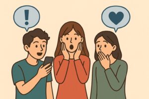 ファンの反応は?