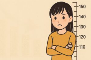 芦田愛菜　身長が伸びなかった理由
