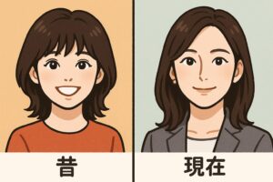 永井美奈子 昔と現在の比較画像まとめ