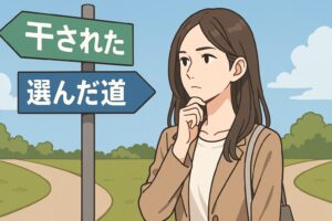 松井珠理奈 「干された」ではなく選んだ道
