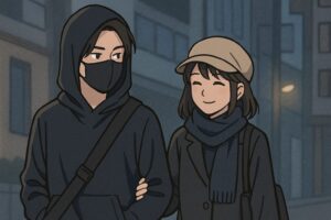 堂本剛と百田夏菜子のスキャンダル無しの極秘交際