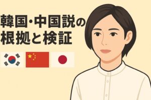 河合優実、韓国・中国検証