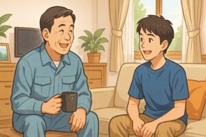 *山本由伸 父親の職業や実家の暮らしぶり