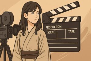 西野七瀬 女優としての役作り