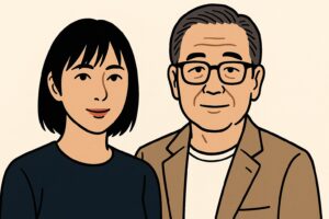 宇多田ヒカルを支えた父の経歴