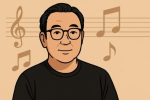 音楽プロデューサー宇多田照實とは