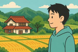 *山本由伸 実家の場所と自然環境について