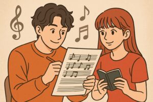 堂本剛と百田夏菜子の楽曲を通じた絆