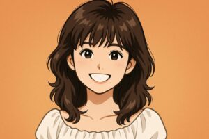 永井美奈子 若い頃のかわいい写真を紹介