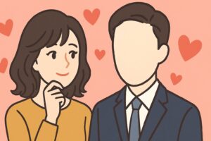 中森明菜 旦那候補は?
