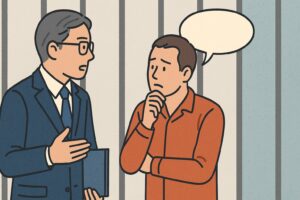三浦瑠璃 元夫 実刑判決後の保釈の可能性