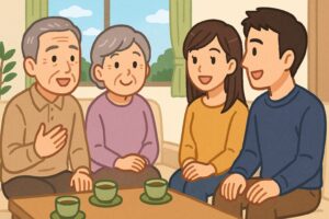 長嶋一茂 嫁 実家と現在も続く交流とは