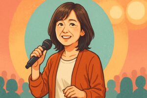 中森明菜 現在の活動