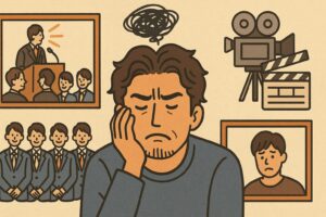 長瀬智也 芸能界に感じた違和感