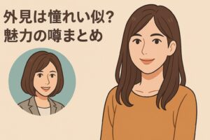 山田孝之の奥さんは檀れいに似ている