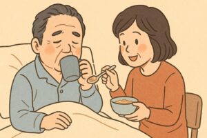 西田敏行の妻が献身的に支えたエピソード