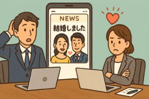 吉田羊 結婚報道で事務所の対応
