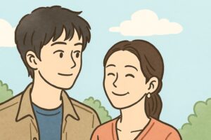 吉田羊と中島裕翔の7連泊