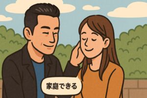 松岡昌宏 事実婚