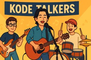 長瀬智也 バンド活動 KODE TALKERS