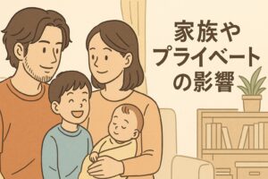 長瀬智也 家族やプライベートの影響
