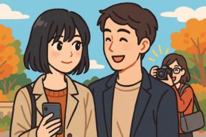 平手友梨奈 熱愛報道