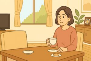 西田敏行の妻の現在の生活