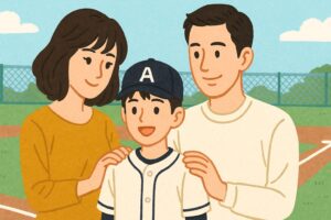中森明菜は結婚して息子がいるのか?