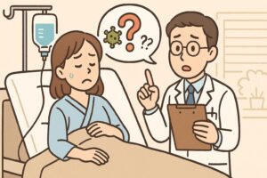 木村カエラ 過去の病気
