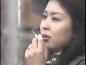 松たか子　喫煙歴