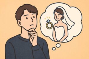 高橋藍の結婚願望
