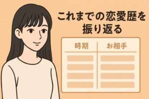 斎藤飛鳥　これまでの恋愛を振り返る