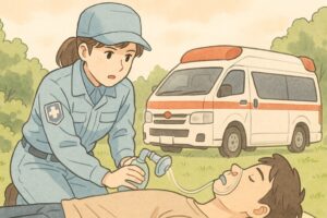 柴田淳 救急救命士と引退の噂