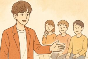 木村柾哉 リーダーとしての資質