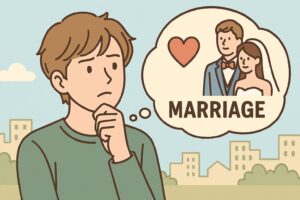 花村想太　結婚する気ある？