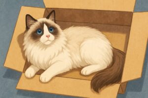 遠藤なぎこ 猫は保護された?