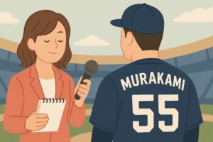 村上 過去 まとめ