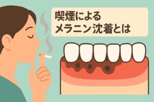 松たか子 喫煙によるメラミン沈着