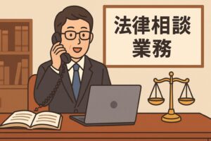 北村晴男 法律相談