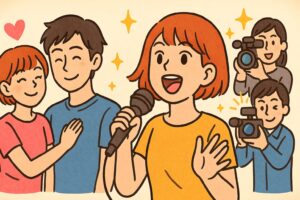 木村カエラ 恋愛遍歴と芸能活動