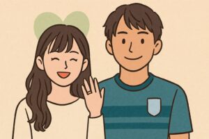 鈴木愛理と田中の現在