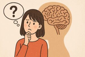 吉沢恋と大久保佳代子 似ているように見える心理