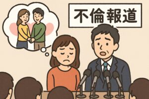 玉木雄一郎　不倫