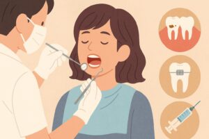 松たか子 若いころからの治療
