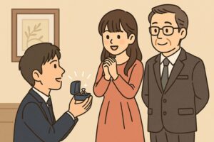 橋本環奈と中川大志 プロポーズと家族へのあいさつ