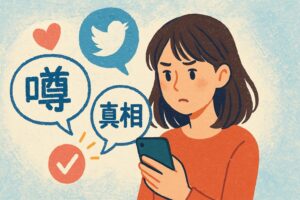 斎藤飛鳥　SNSの噂と真相を検証