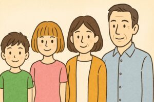 木村カエラ 兄弟はいる?